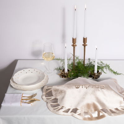 העיצוב המהמם והקו המוקפד נותנים תחושה יוקרתית