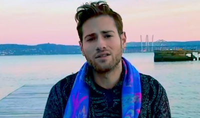 פיני שכטר בסינגל קליפ חדש: "ידיד נפש"