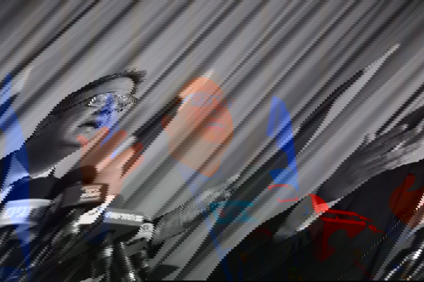 עו"ד איתמר בן גביר: אנחנו כאן כדי להישאר