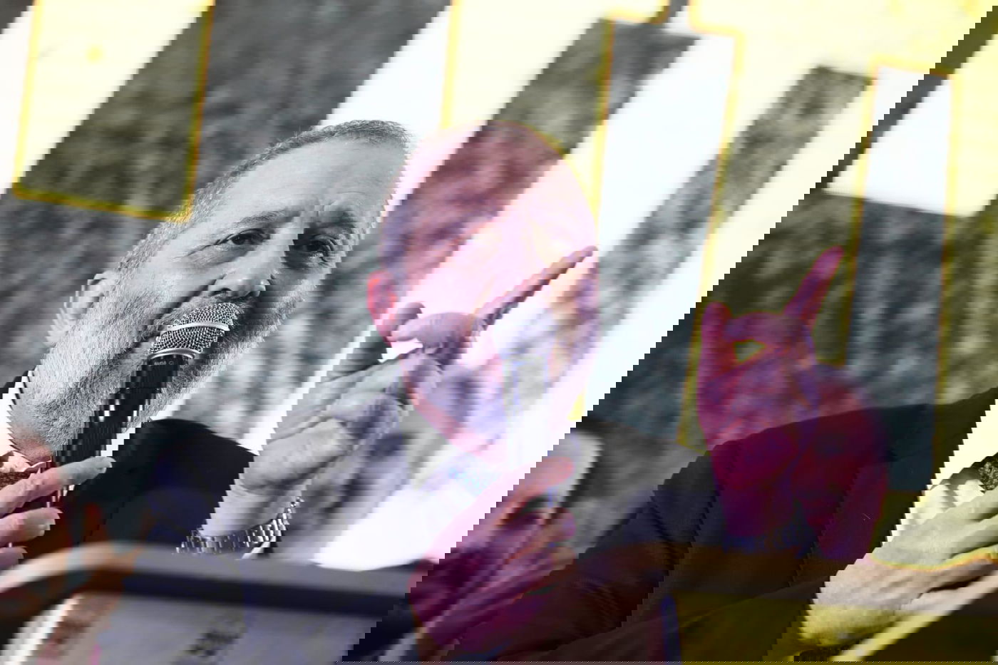 "מזל טוב ש"ס!" • החגיגות במטה ונאום היו"ר דרעי