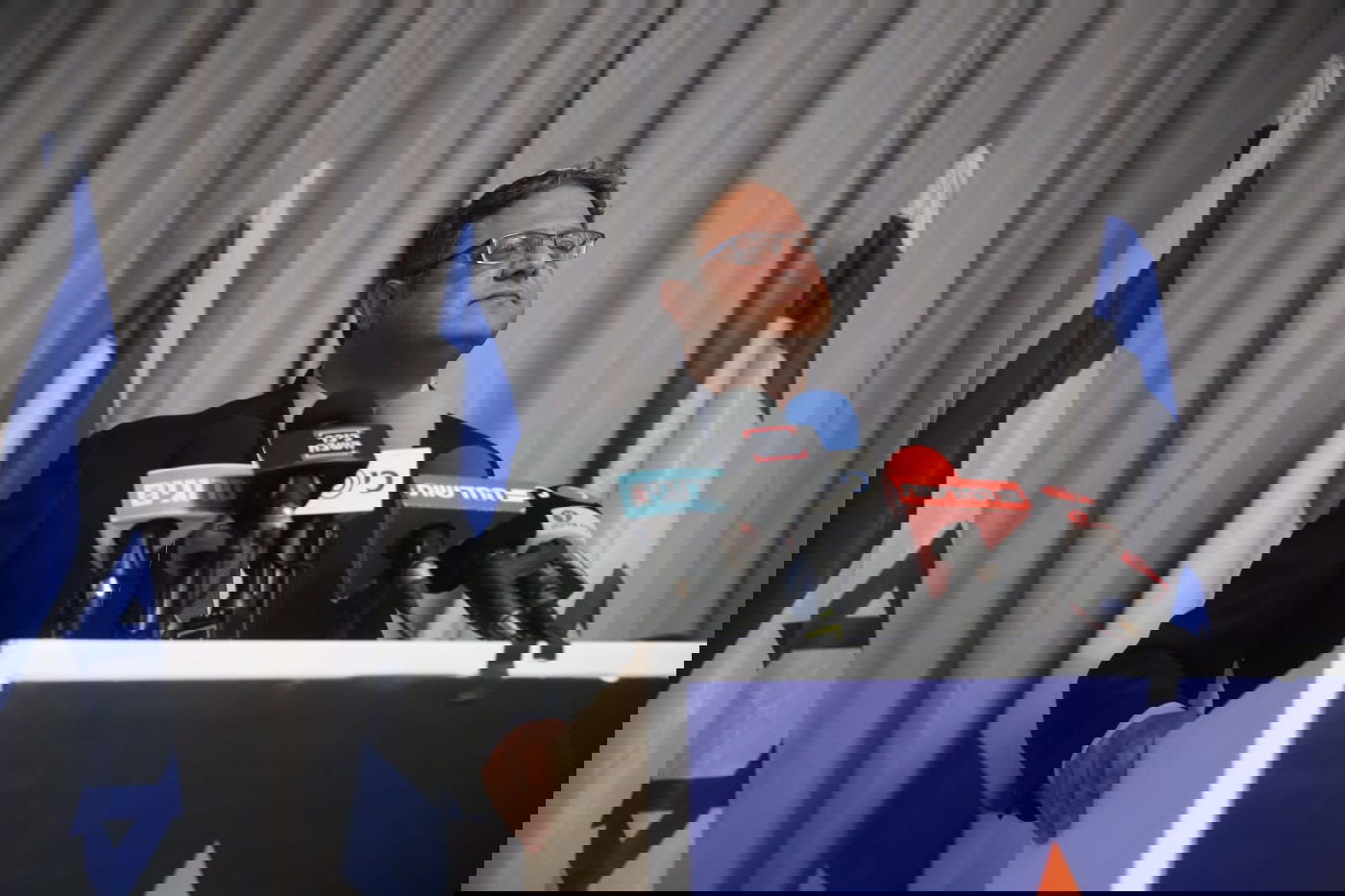 ב'עוצמה' טוענים: הליכוד שולח סמסים מזויפים - נגדנו