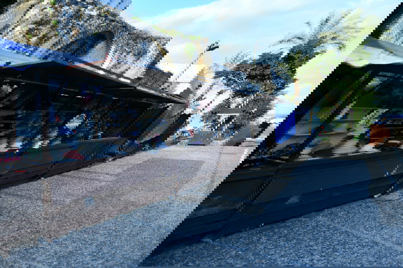 הכנרת מלאה: צפו בגלריה מהחורף המבורך