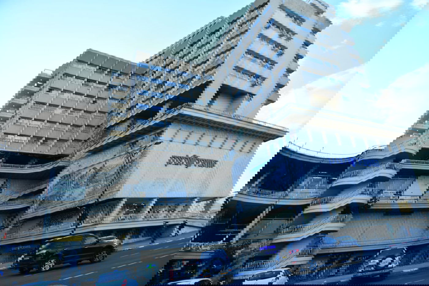 הכנרת מלאה: צפו בגלריה מהחורף המבורך