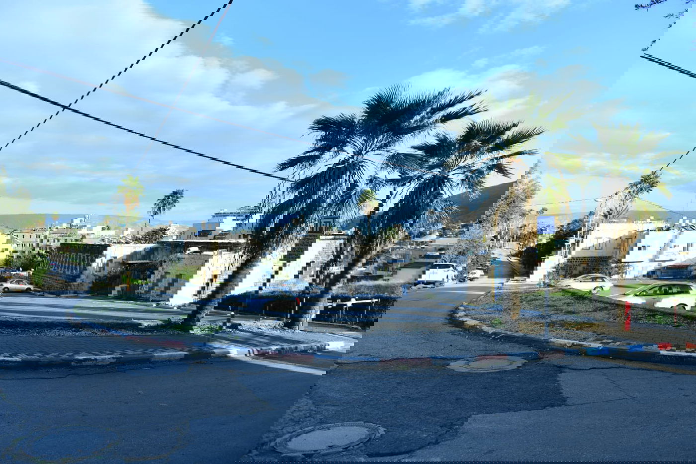 הכנרת מלאה: צפו בגלריה מהחורף המבורך