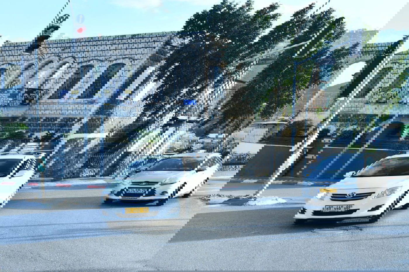 הכנרת מלאה: צפו בגלריה מהחורף המבורך