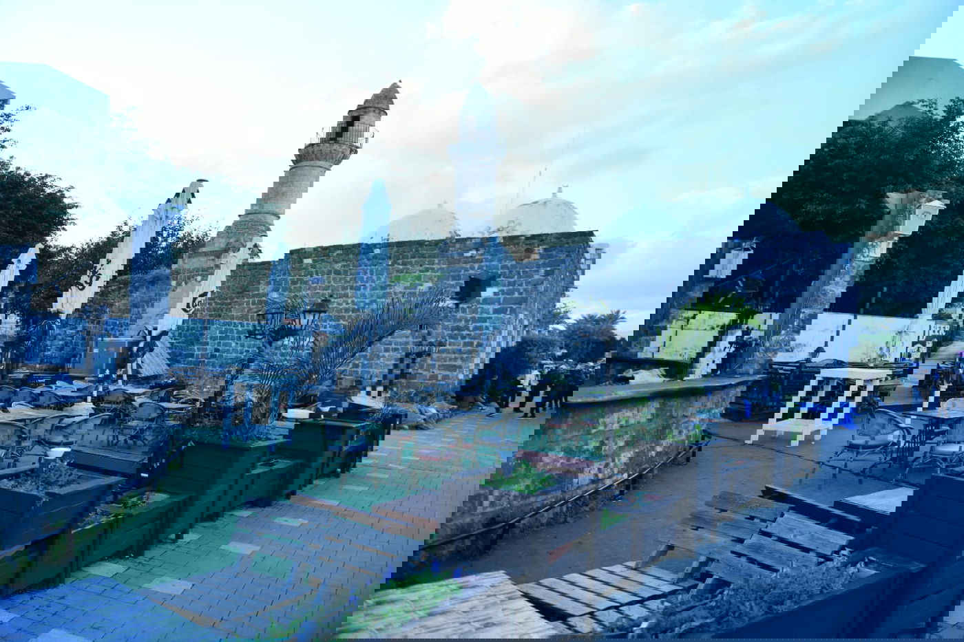 הכנרת מלאה: צפו בגלריה מהחורף המבורך