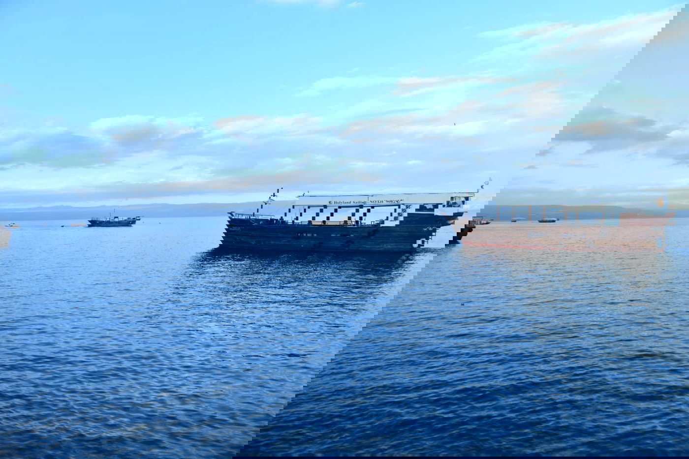 הכנרת מלאה: צפו בגלריה מהחורף המבורך