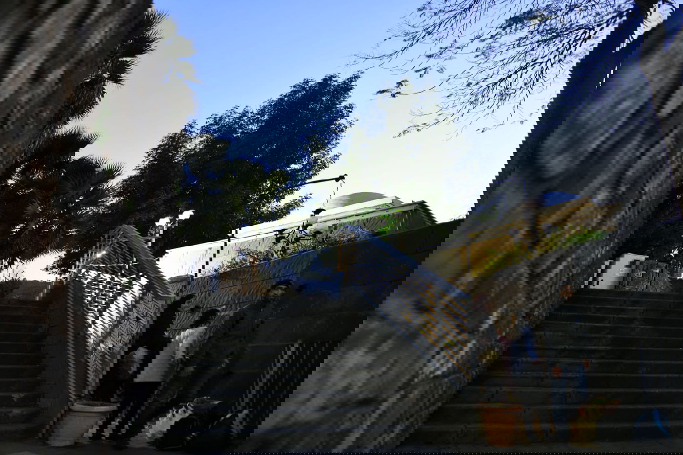 הכנרת מלאה: צפו בגלריה מהחורף המבורך