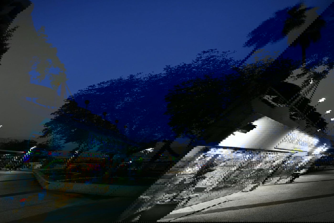 הכנרת מלאה: צפו בגלריה מהחורף המבורך