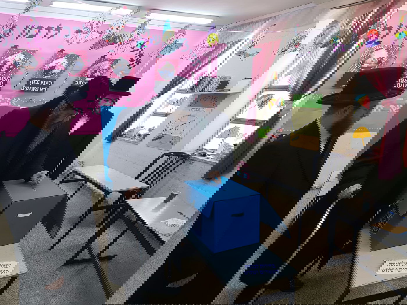 ללא קרדיט, באדיבות המצלם