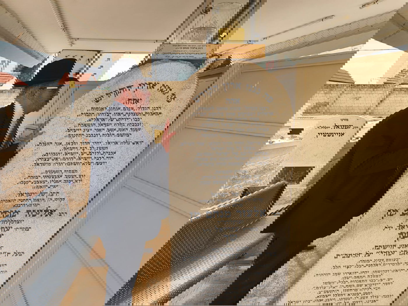 עליה משמעותית: 56.3% הצבעה - חשש בציבור החרדי