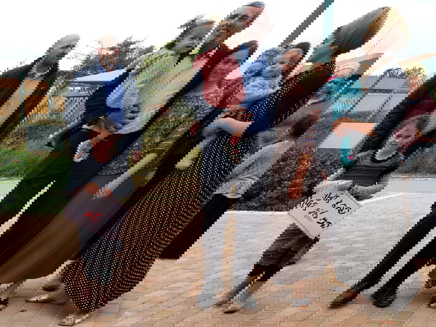 עליה משמעותית: 56.3% הצבעה - חשש בציבור החרדי