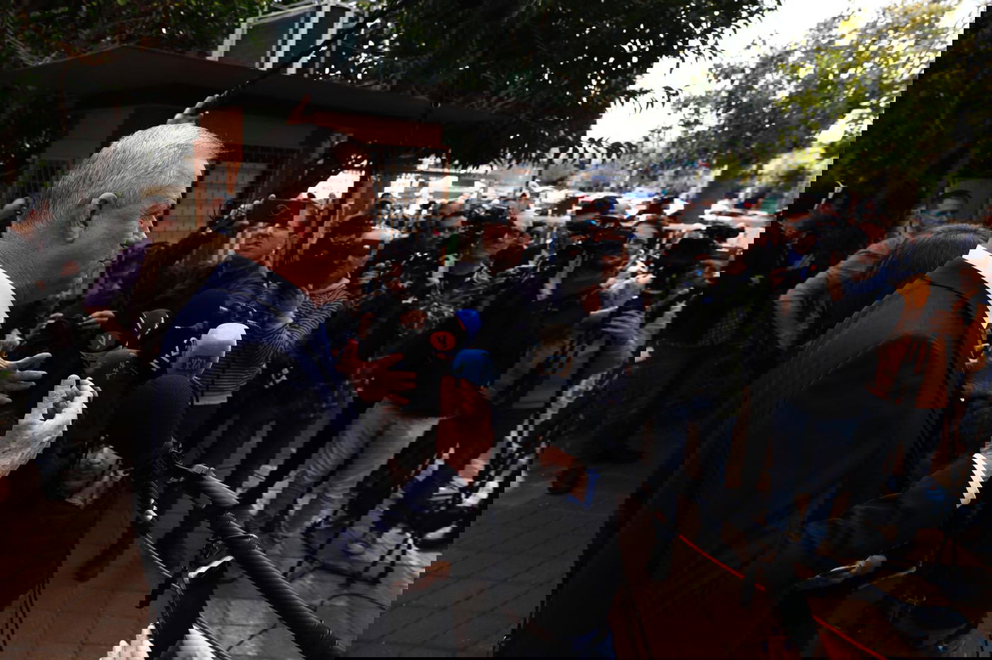 עליה משמעותית: 56.3% הצבעה - חשש בציבור החרדי