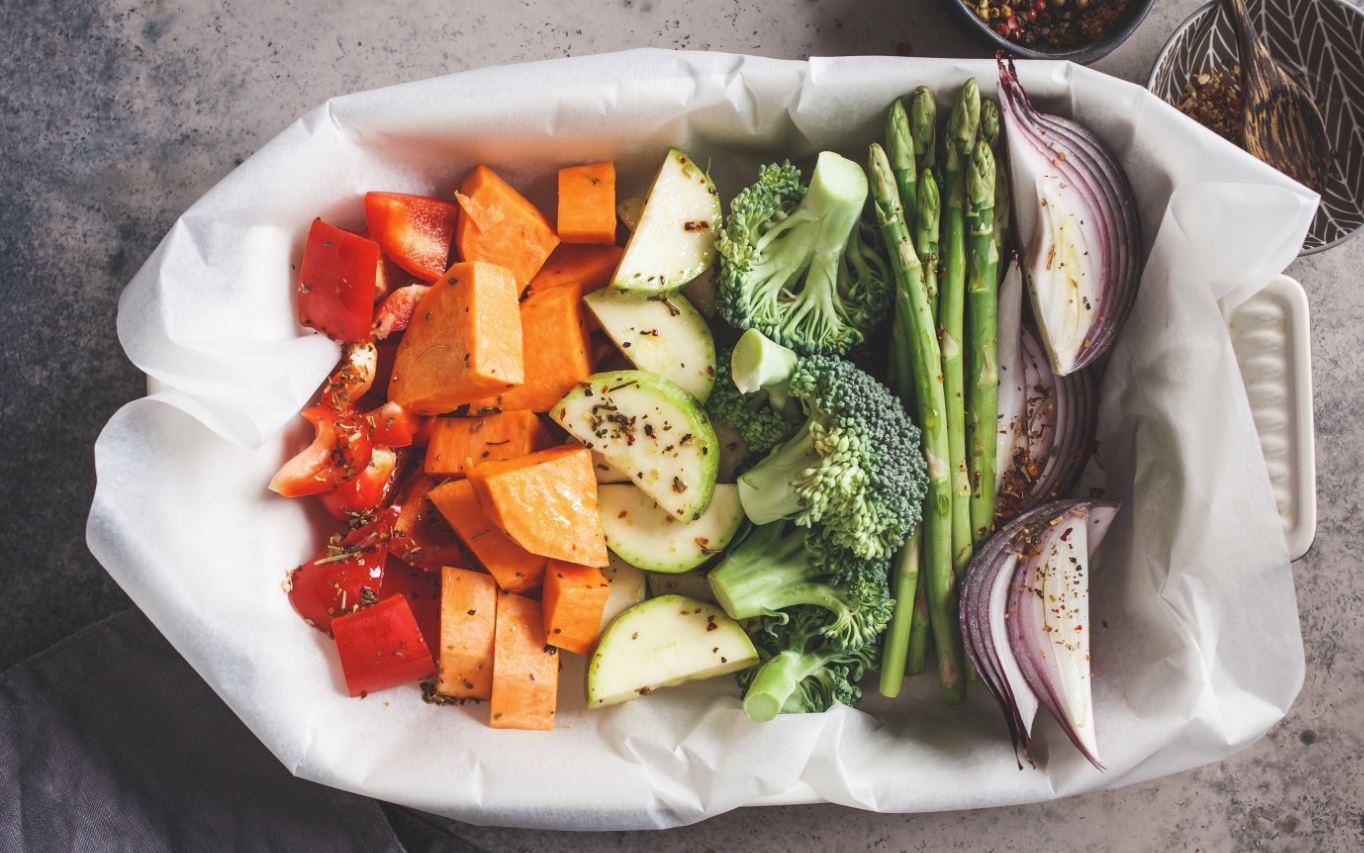 6 מאכלים שיעשו פלאים למערכת העיכול שלכם