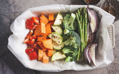 6 מאכלים שיעשו פלאים למערכת העיכול שלכם