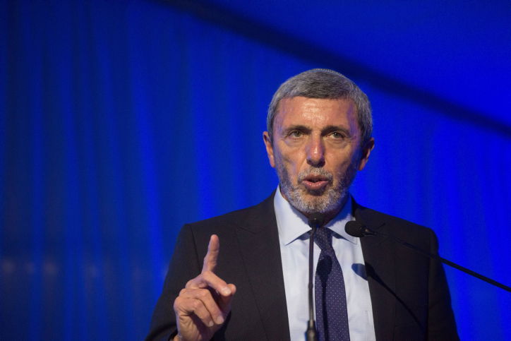 רוב מוחץ: ביישוב של רפי פרץ הצביעו ליהדות התורה