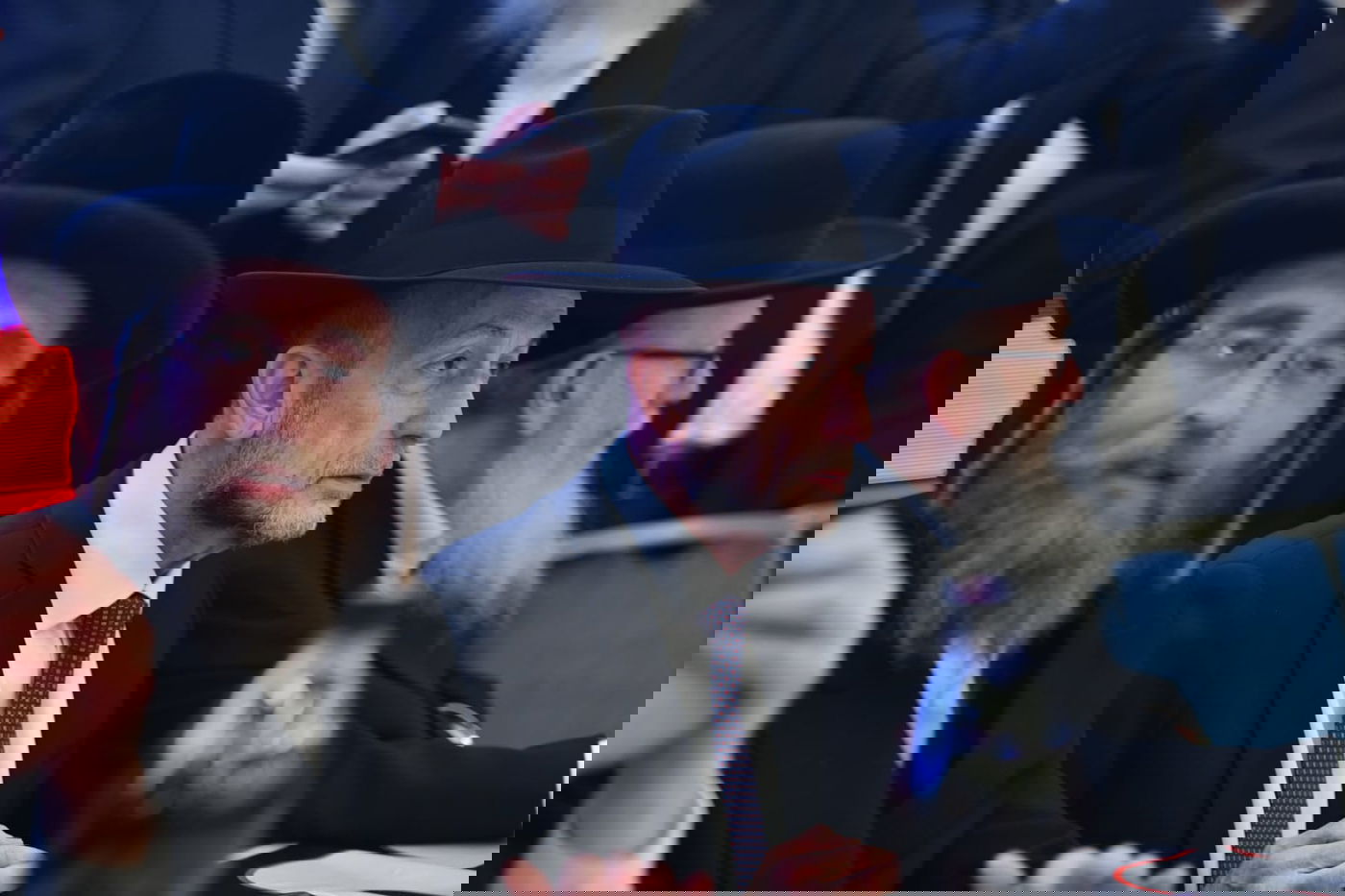 ב'יהדות התורה' חגגו • צפו בנאומי הח"כים