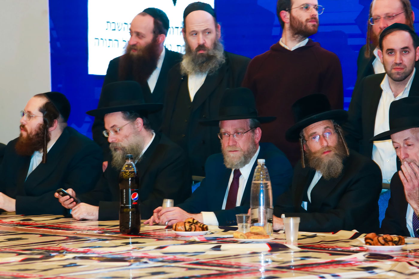 יהדות התורה