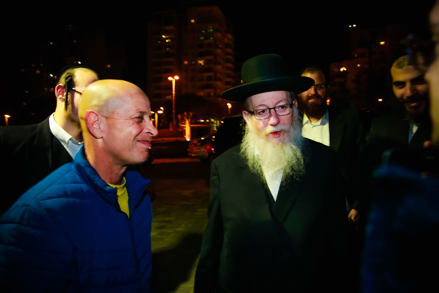 יהדות התורה