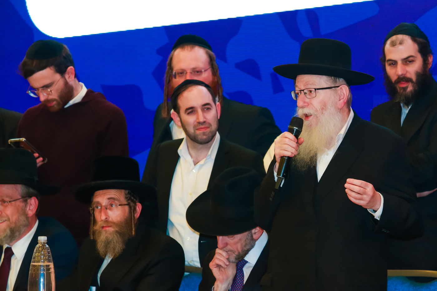 יהדות התורה