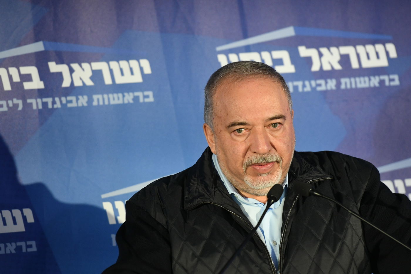 ישראל ביתנו