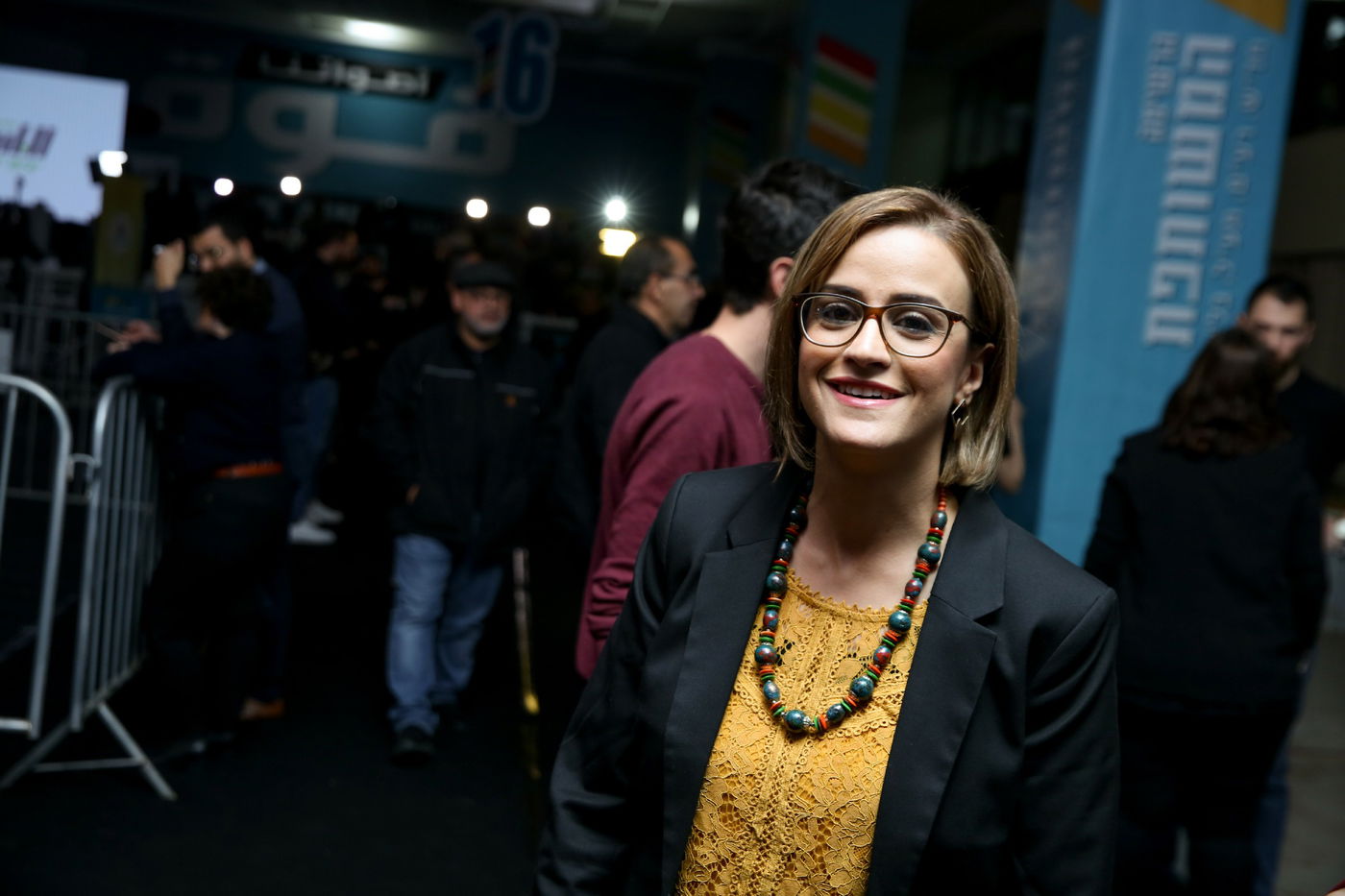 הרשימה המשותפת