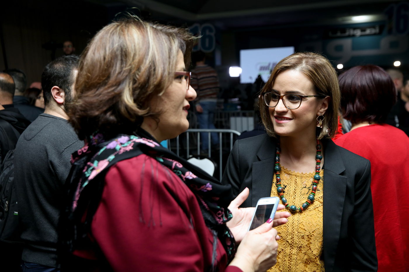 הרשימה המשותפת