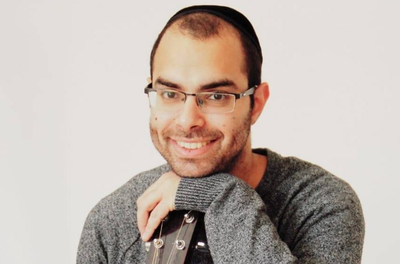 יעקב סינואני בסינגל בכורה: "אנה אלך"