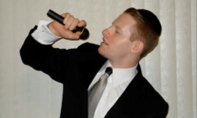 יואל דוד גולדשטיין בסינגל חדש: כה אמר ה'