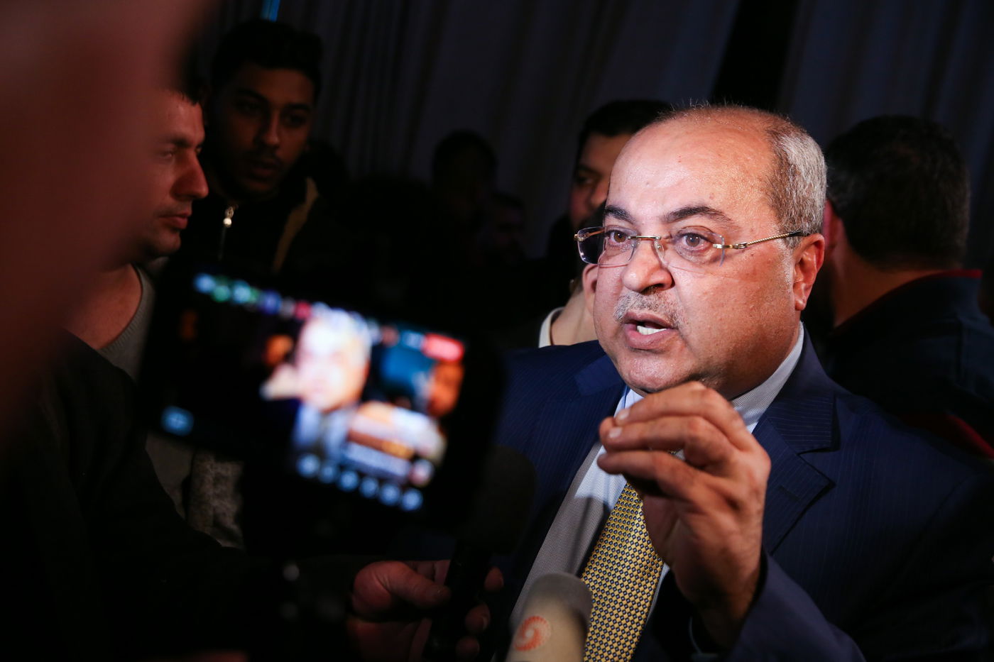 הרשימה המשותפת