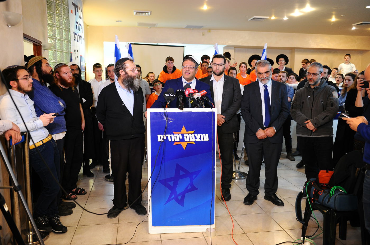 עוצמה יהודית