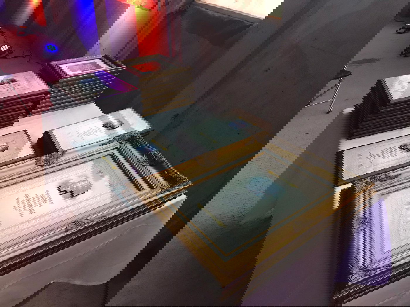 בגרמניה חגגו את סיום בניית המרכז היהודי