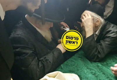 חרדים יצביעו לקונגרס הציוני? הרבנים נגד