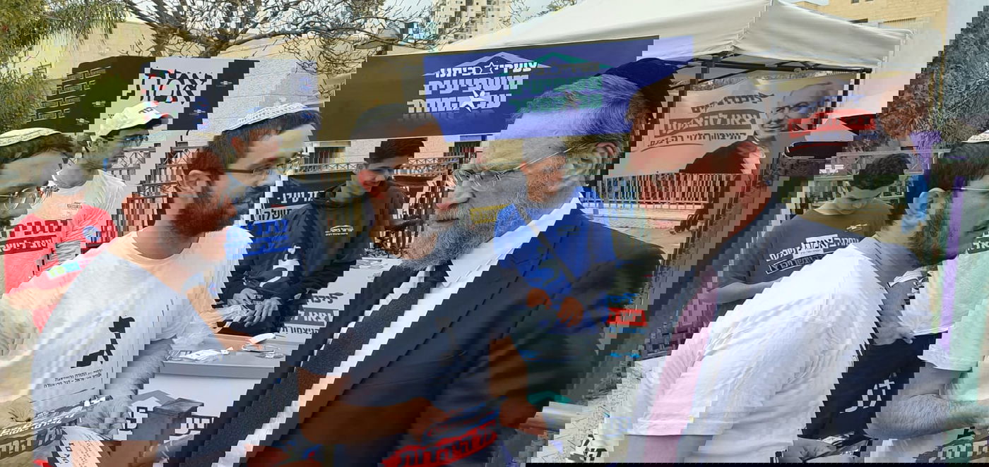 זופניק בכיכר • כל התמונות והנייעס של השבוע