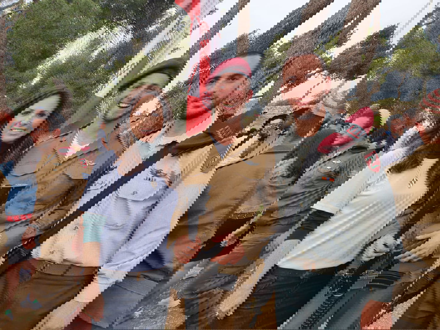 זופניק בכיכר • כל התמונות והנייעס של השבוע