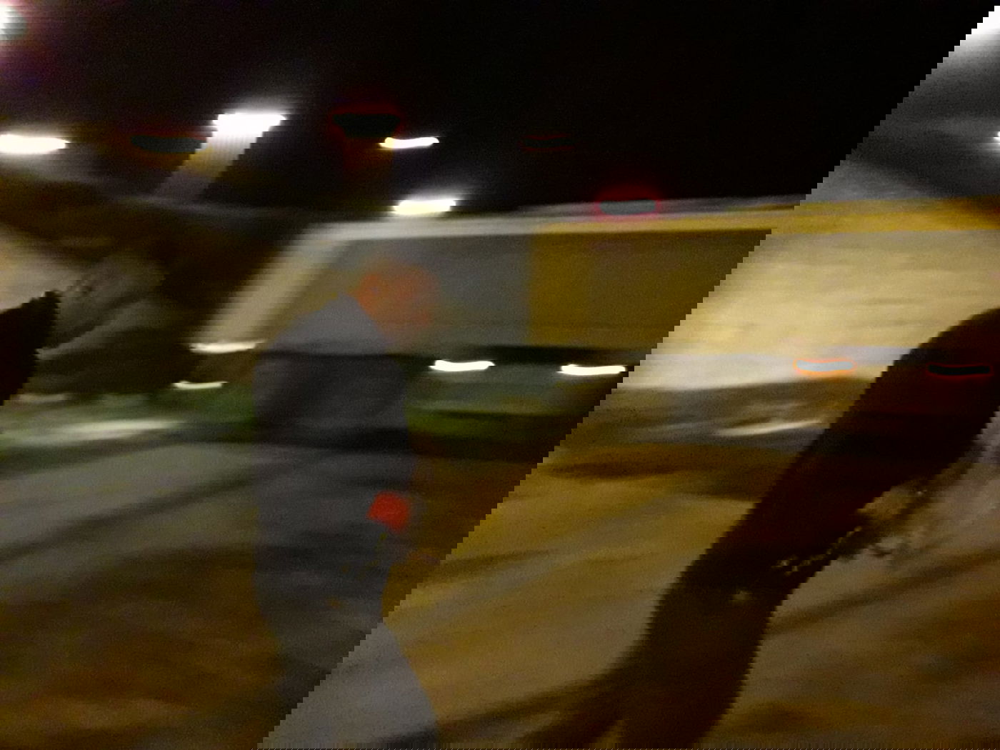 פקחים הרסו בית כנסת לא חוקי בשכונת רמות