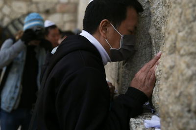 שדרות: מנהלת בית ספר בבידוד; המזכירה פתחה תסמינים