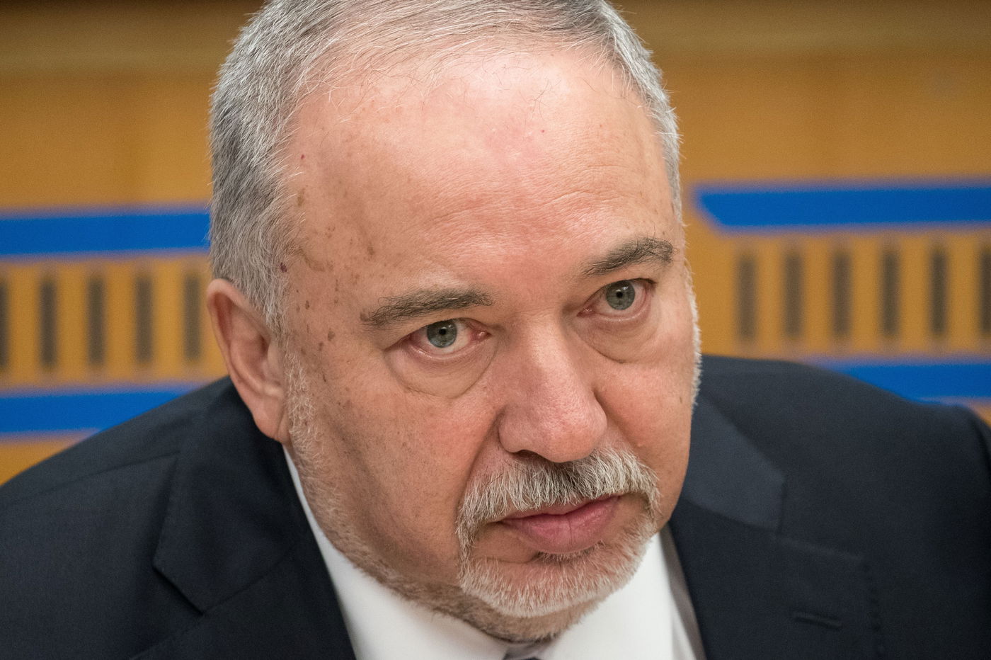 ליברמן יקדם חוק שימנע מנתניהו להרכיב ממשלה