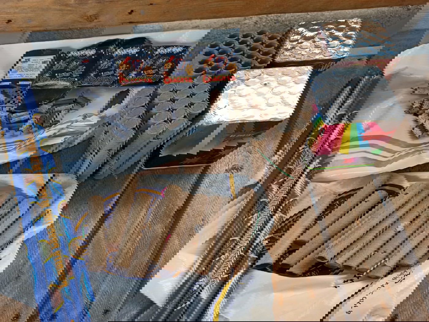 מודיעין עילית: שני קטינים עוכבו לחקירה