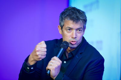 ח"כ יועז הנדל נכנס לבידוד ביתי בשל הקורונה