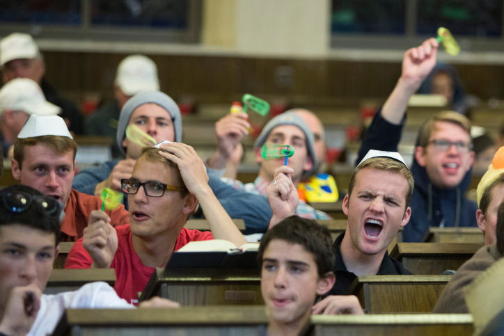 התשובה ל"עמלק": הפנמת האמונה הצרופה ש"אין עוד מלבדו"