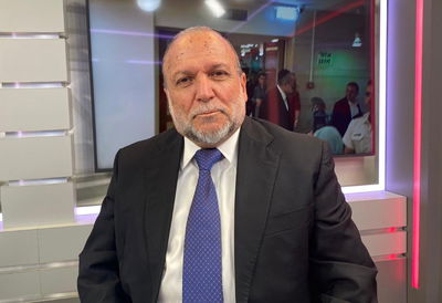 מפיק: איציק אוחנה