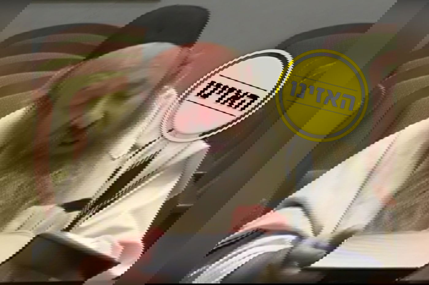 המקובל רבי יעקב עדס מסביר: נגיף הקורונה זה כמו צרעת