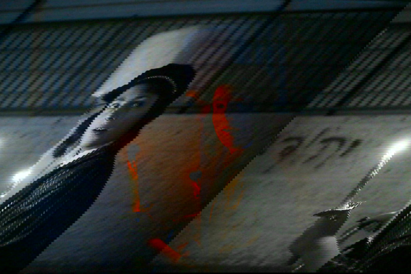 כמיטב המסורת: צפו ב"פורים רב" במא"ש