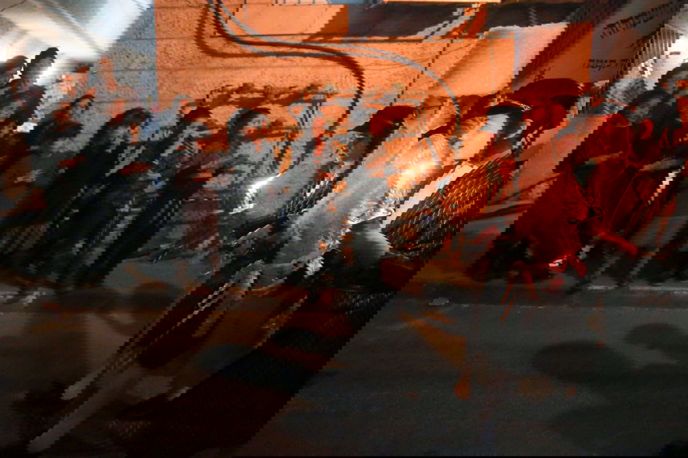 כמיטב המסורת: צפו ב"פורים רב" במא"ש