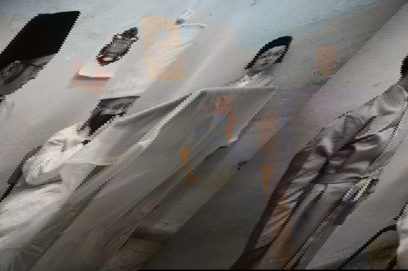 כמיטב המסורת: צפו ב"פורים רב" במא"ש