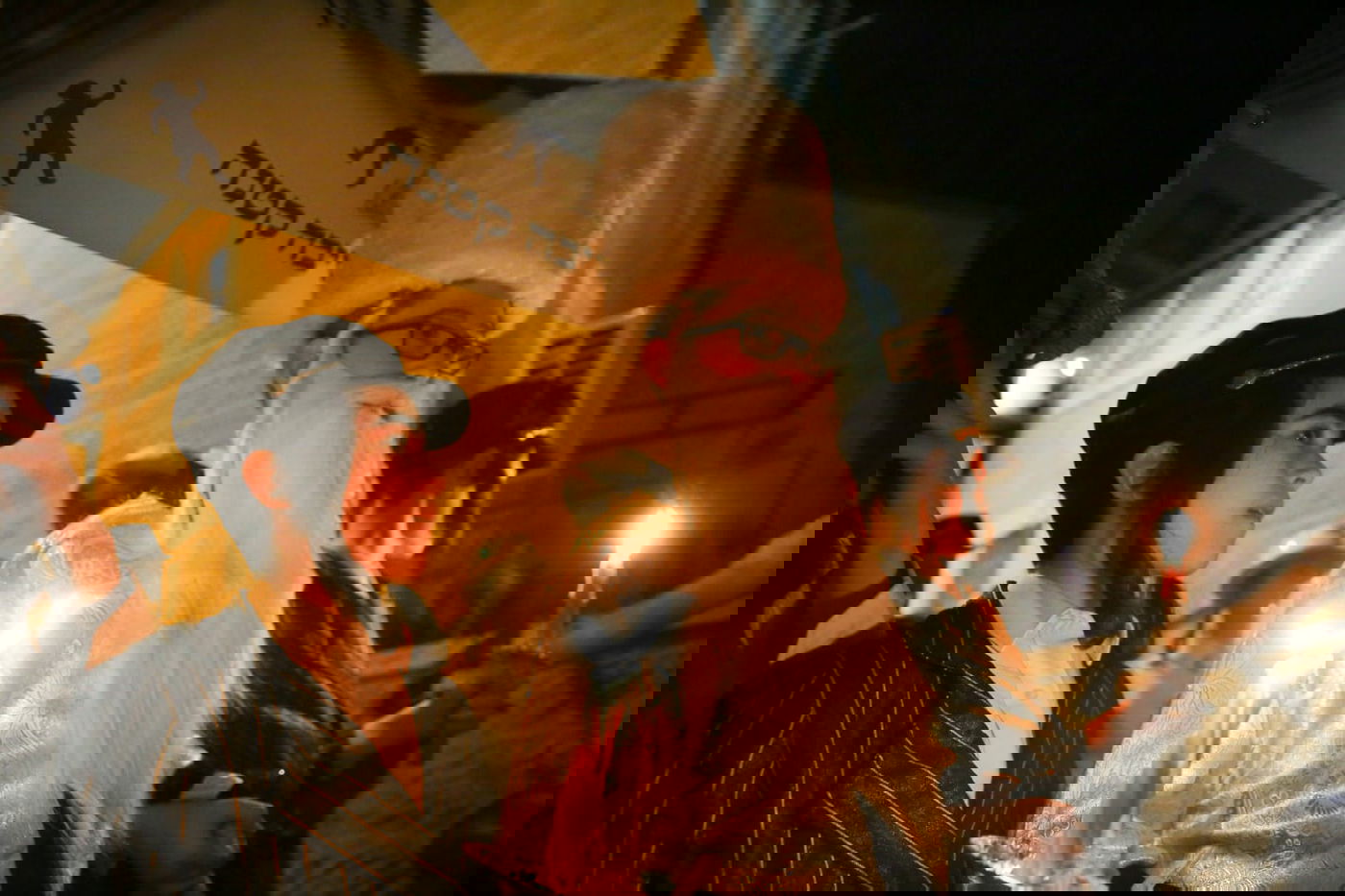 כמיטב המסורת: צפו ב"פורים רב" במא"ש