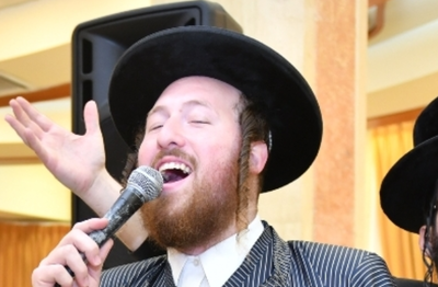 אהרי ברוין בסינגל חדש לפורים: משתה היין