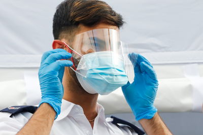 הרשימה: אלו המקומות בהם שהו חולי ה'קורונה' החדשים