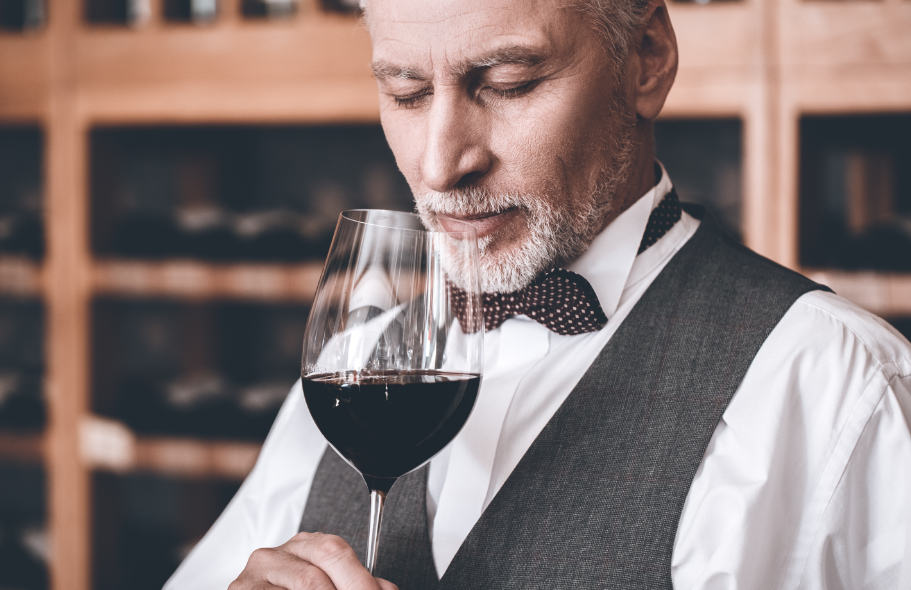 כך תדעו אם היין שהוצאתם ממעמקי הארון טוב לשימוש